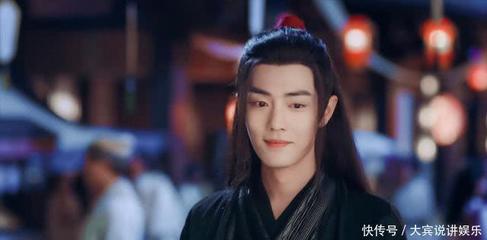 《陈情令》肖战的魏无羡为何爆红并不是演技好,而是真的演得好